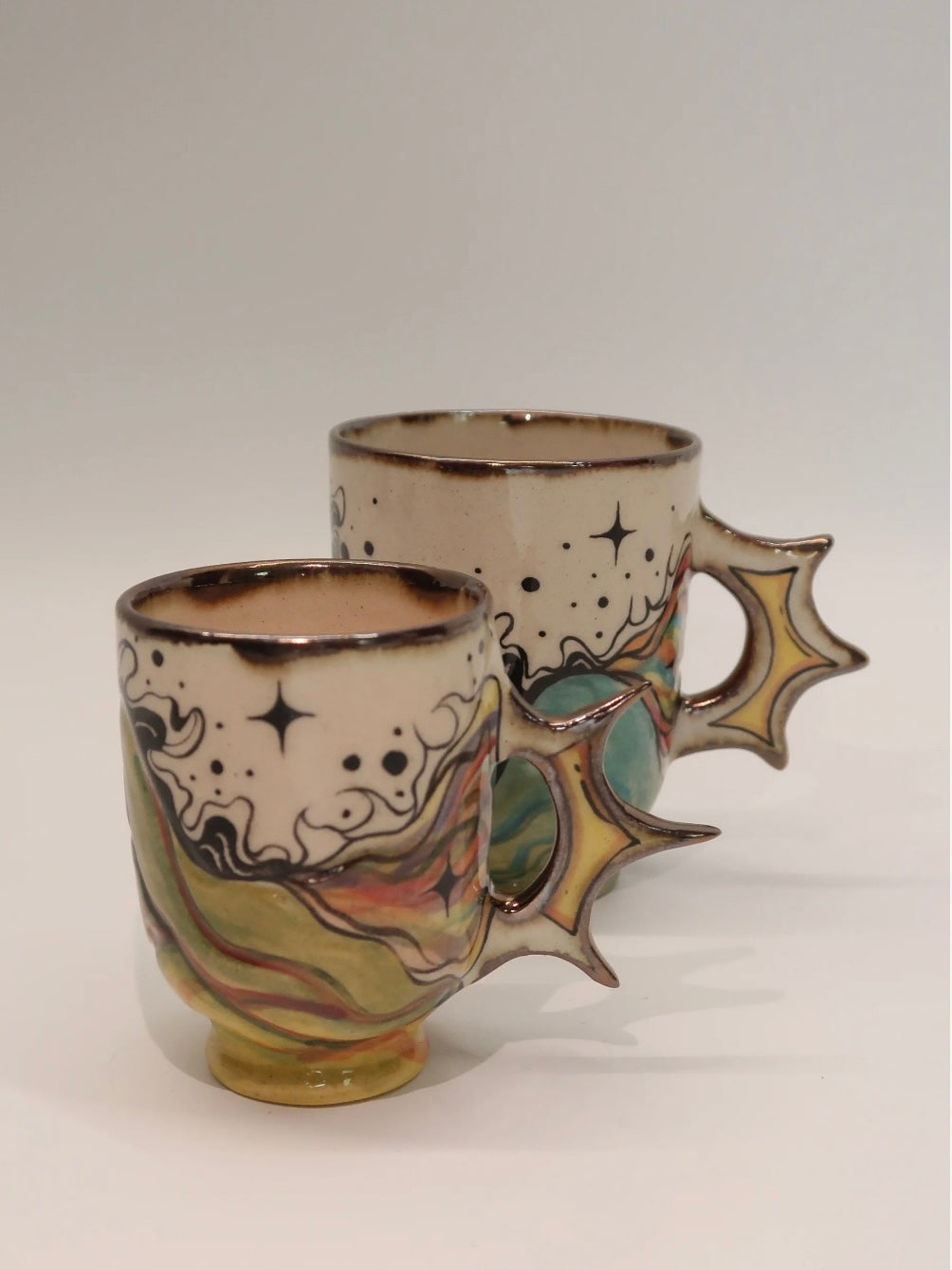 Cups & Mugs