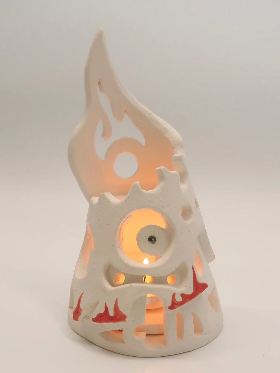 Candle Holders